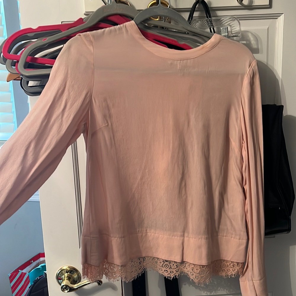 Women blouse